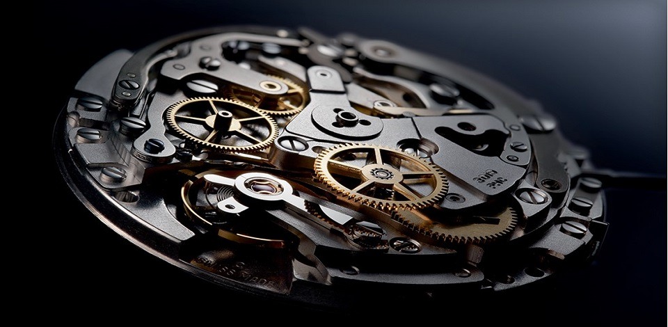 Automatic movement Watchme Amsterdam Watches And Watch Repairs