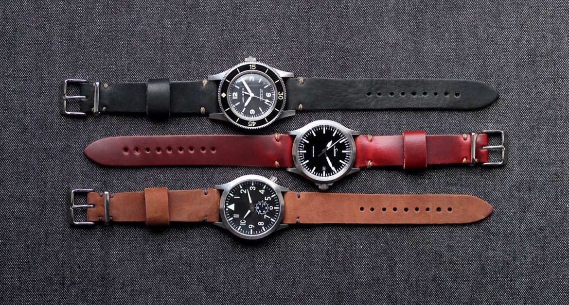 Horlogebanden Watchme Amsterdam Horloges en Reparaties