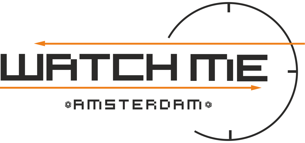 Watchme-Amsterdam Logo