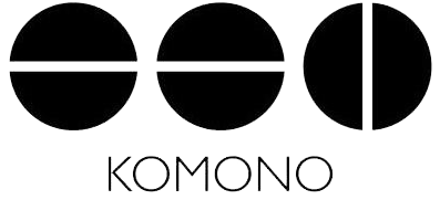 How can you repair your Komono watch?