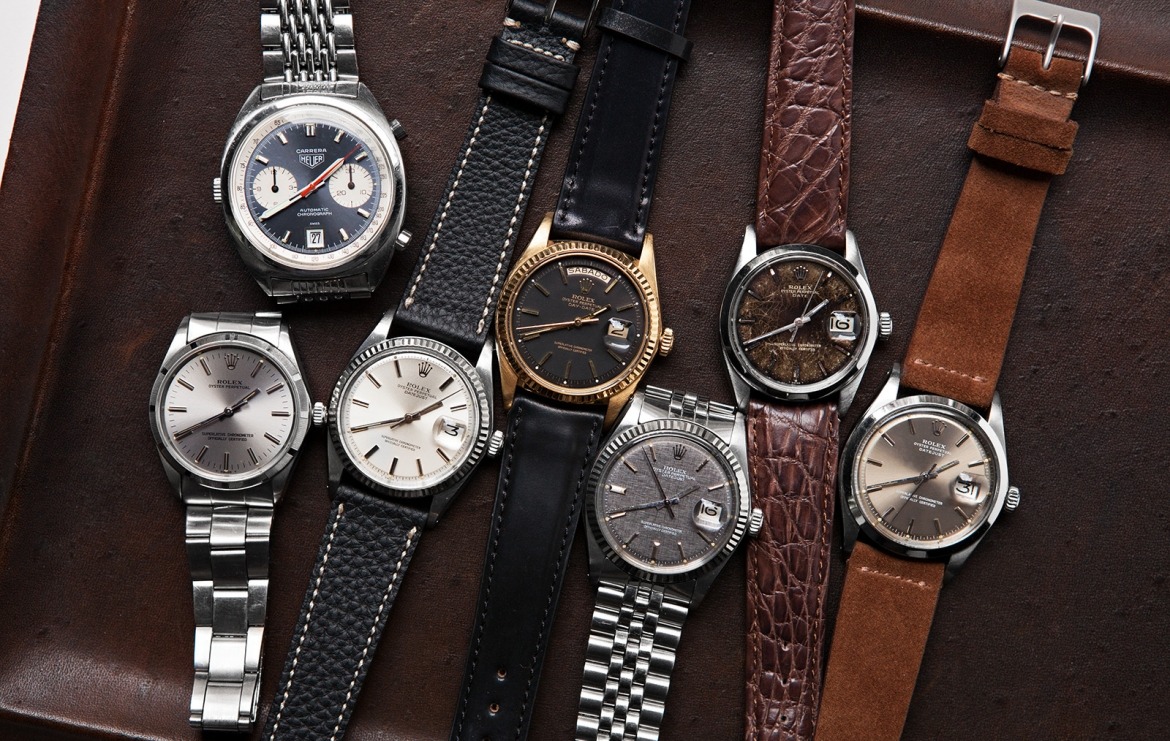 Horloge verkopen - Watchme Amsterdam - Snelle en Taxatie