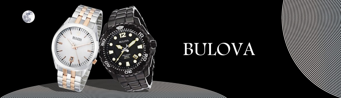 Hoe kunt u uw Bulova horloge repareren ?