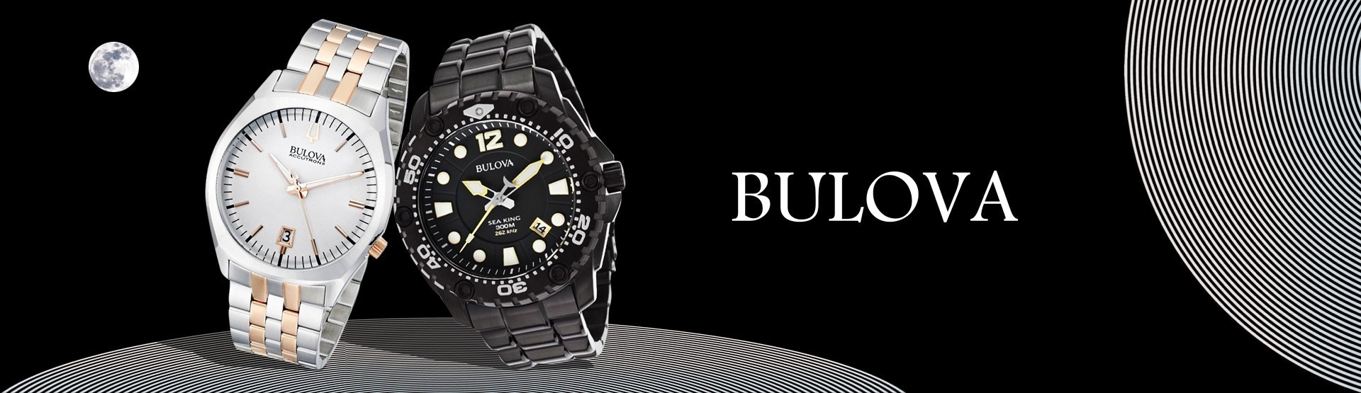 Repairing your Bulova watch