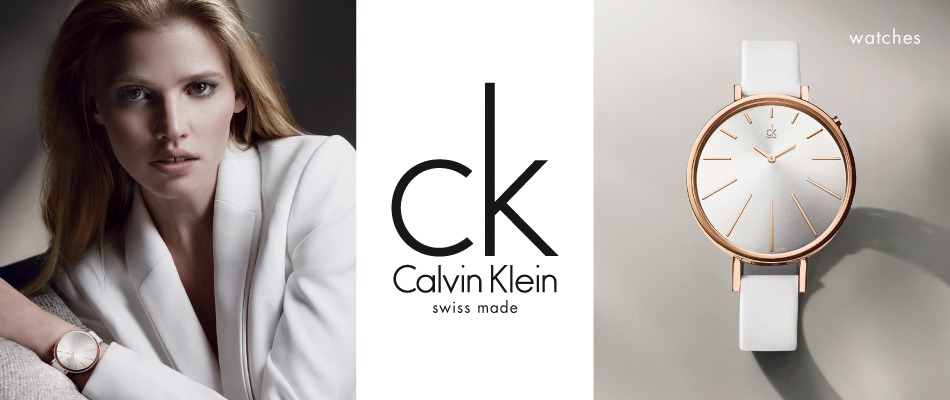Calvin Klein Horloges Reparatie Service - Watchme Amsterdam