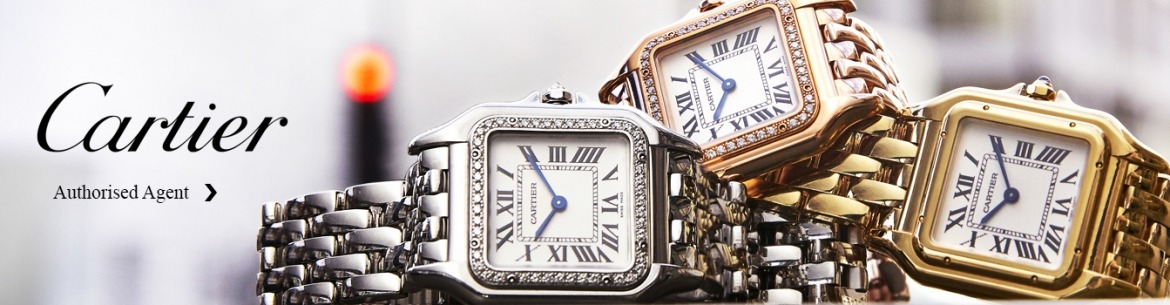 Hoe kunt u uw Cartier horloge repareren ?