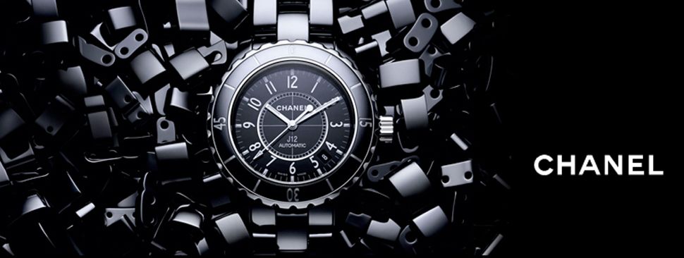 Hoe kunt u uw Chanel horloge repareren ?