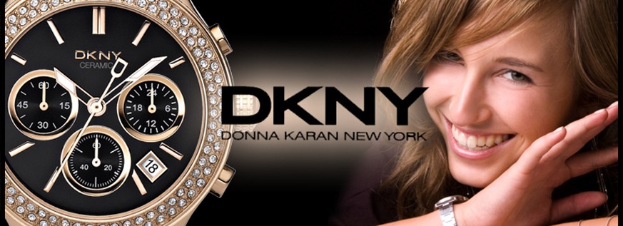 Hoe kunt u uw DKNY horloge repareren ?