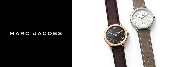 Hoe kunt u uw Marc Jacobs horloge repareren ?