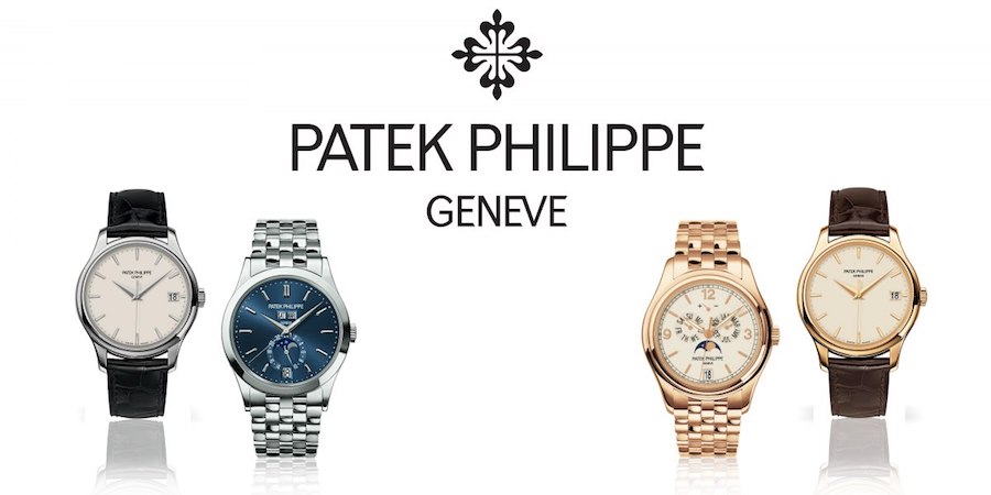 Hoe kunt u uw Patek Philippe horloge repareren ?