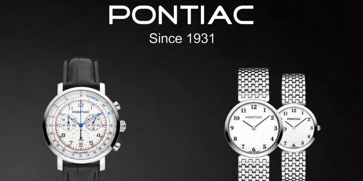 Hoe kunt u uw Pontiac horloge repareren ?