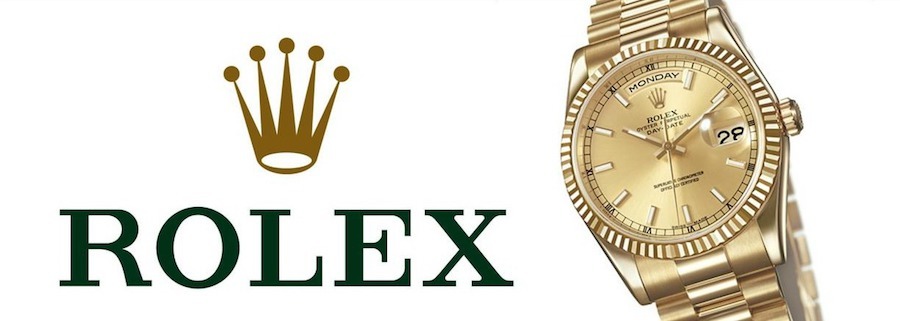 Hoe kunt u uw Rolex horloge repareren ?