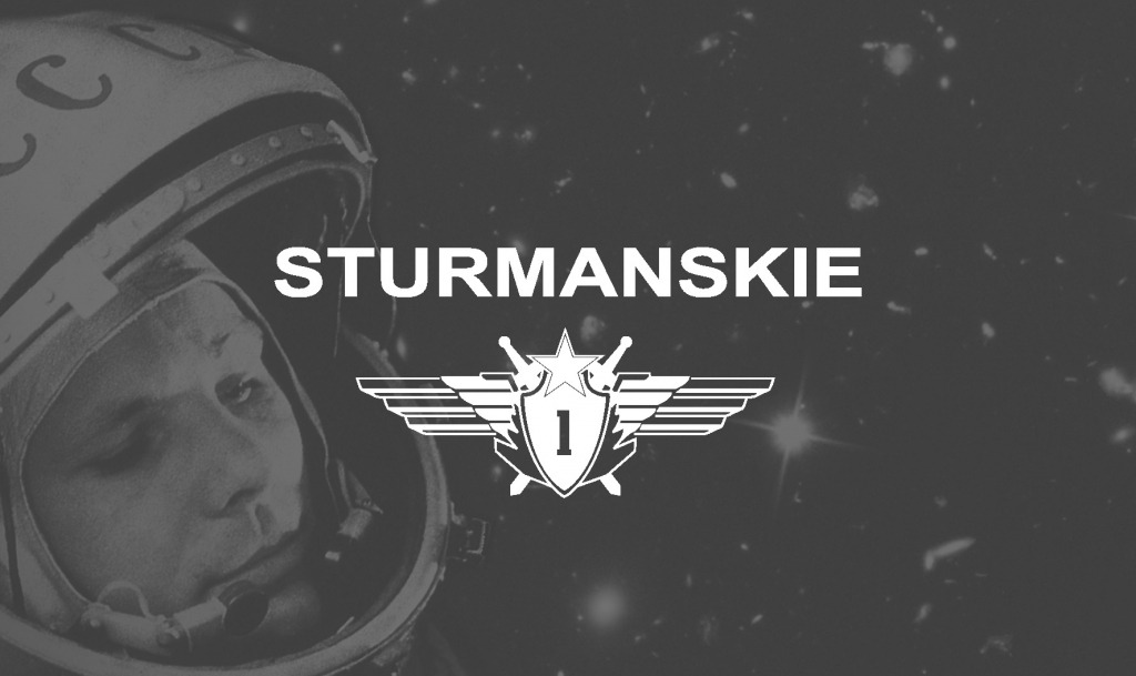 Sturmanskie horloge laten repareren