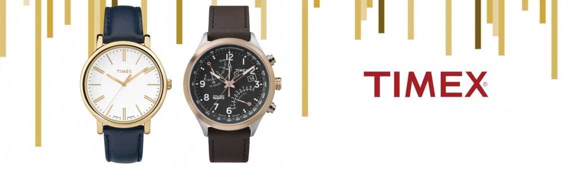 Hoe kunt u uw Timex horloge repareren ?