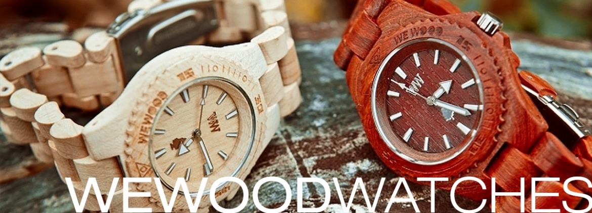 Hoe kunt u uw Wewood horloge repareren ?