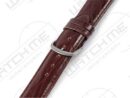 SAN FRANCISCO BROWN STYLISH LEATHER WATCH STRAP APPLE WATCH