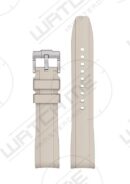 OMEGA X SWATCH MOONSWATCH BEIGE RUBBER