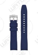 OMEGA X SWATCH MOONSWATCH BLAUW RUBBER
