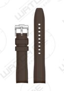 OMEGA x SWATCH MOONSWATCH BROWN RUBBER