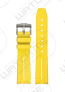 OMEGA X SWATCH MOONSWATCH GEEL&WIT RUBBER