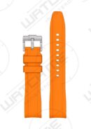 OMEGA x SWATCH MOONSWATCH ORANGE RUBBER