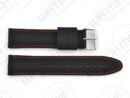TROPICANA BLACK&ORANGE RUBBER WATERPROOF