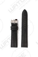 Russian leather zwart
