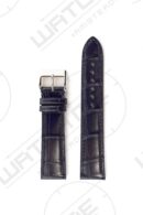 ALLIGATOR MATT MARINE BLAUW