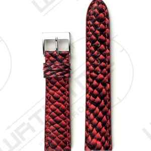 ZALM DUAL-TONE ROOD