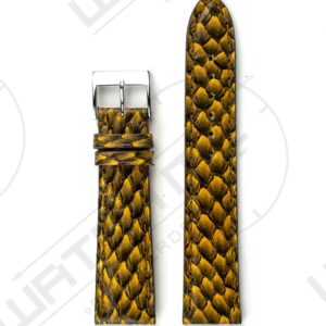 ZALM DUAL-TONE HONING
