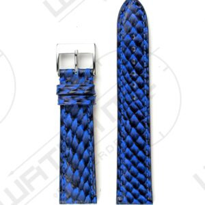 ZALM DUAL-TONE STORM BLAUW