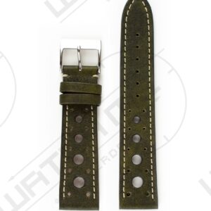 BUFFEL SPORT MILITAIR GROEN