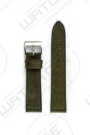 BUFFEL VINTAGE MILITAIR GROEN