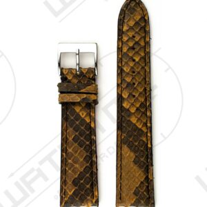 PYTHON DUAL-TONE BRUIN