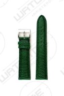 LIZARD FOREST GREEN SHINY