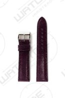 lizard glans indigo