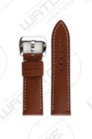 BARANIL CALF LEATHER COGNAC NAUTICA