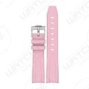 OMEGA x SWATCH MOONSWATCH PINK WITH PATTERN