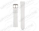 VENEZIA UNSTITCHED BAND MATT WHITE XL